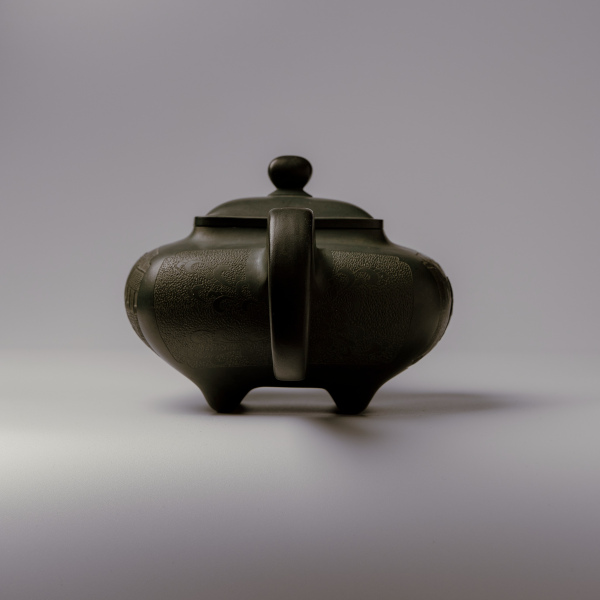 Teapot 21