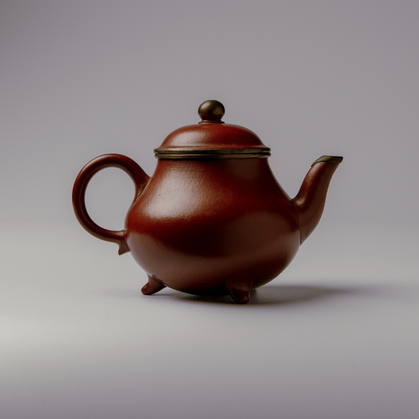 Teapot 17