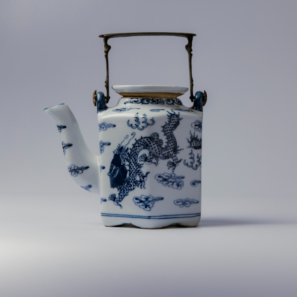 Teapot 20