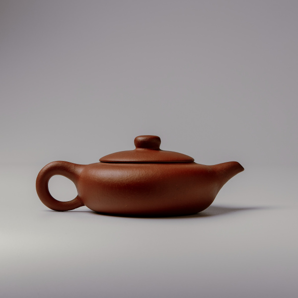 Teapot 14