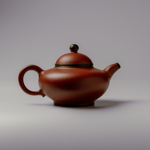 Teapot 9