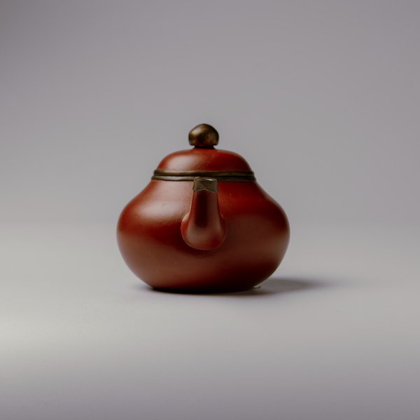 Teapot 18