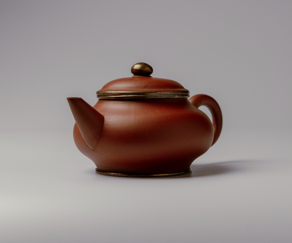 Teapot 10