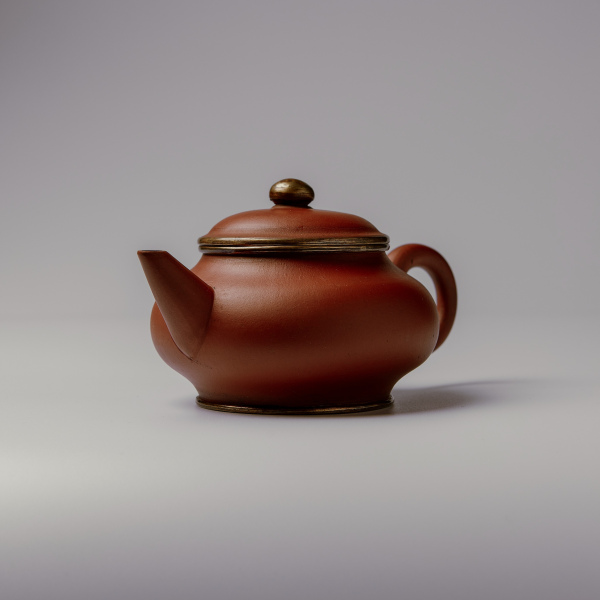 Teapot 10