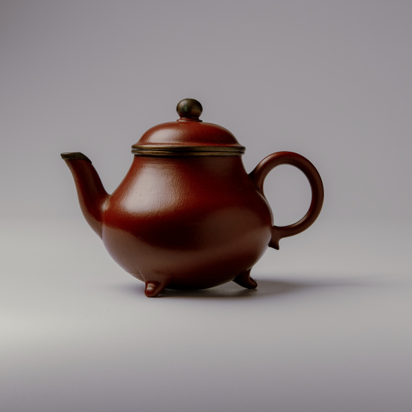 Teapot 17