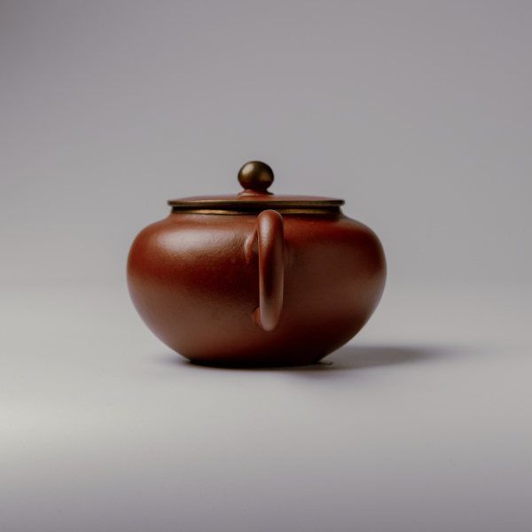 Teapot 11