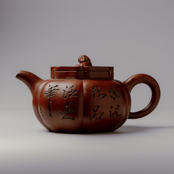 Teapot 32