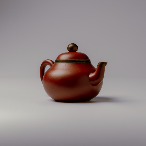 Teapot 18