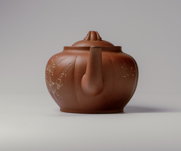 Teapot 31