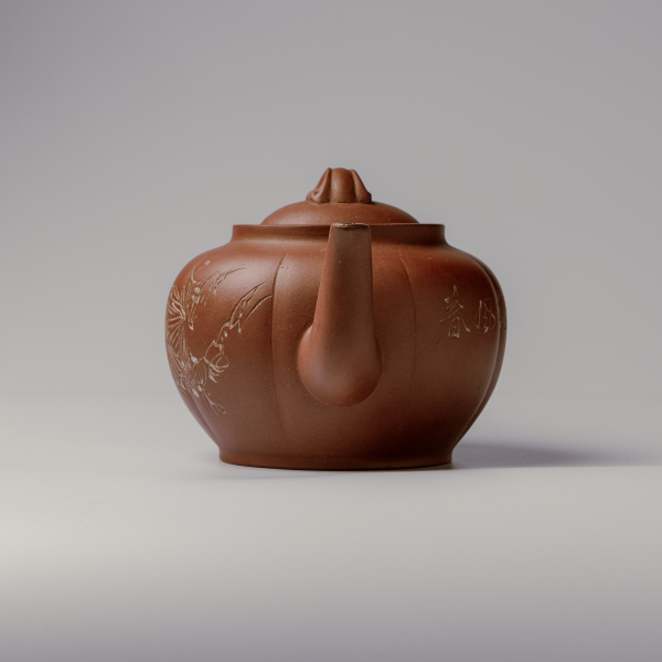 Teapot 31