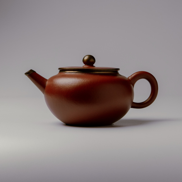 Teapot 11