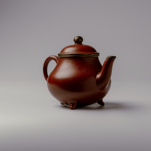 Teapot 17