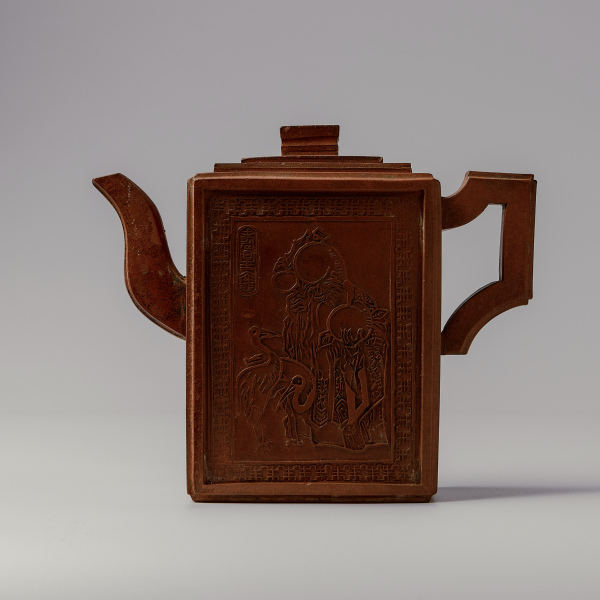 Teapot 34