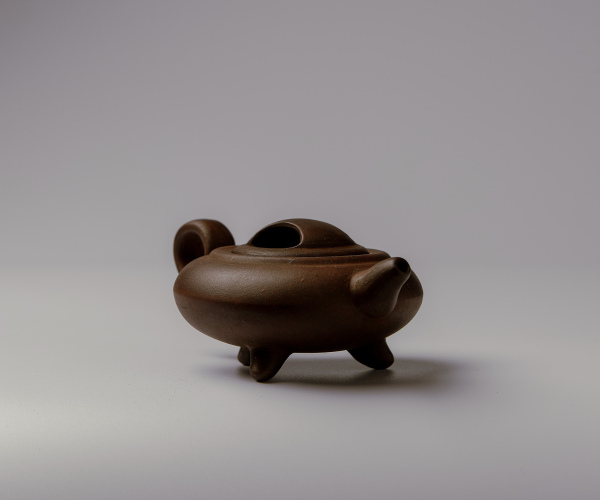 Teapot 15