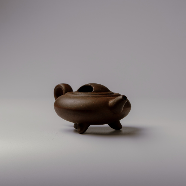 Teapot 15