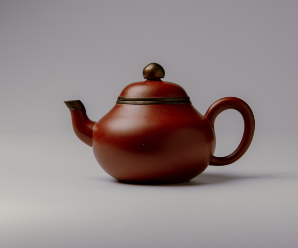 Teapot 18