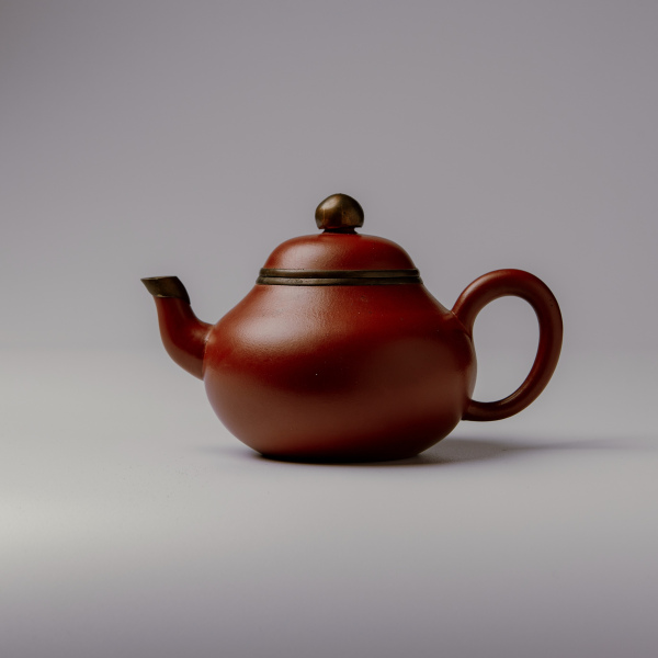 Teapot 18