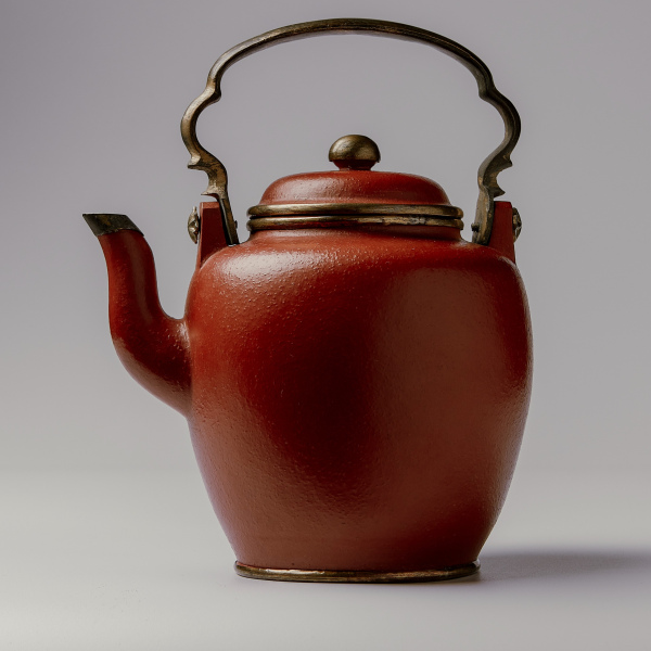 Teapot 33