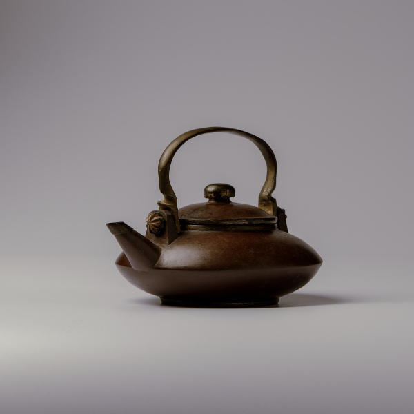 Teapot 25