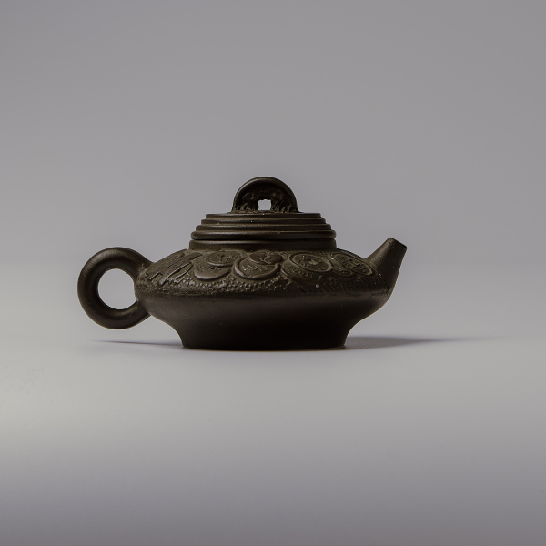 Teapot 30