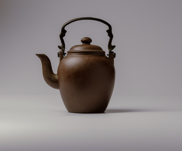 Teapot 26