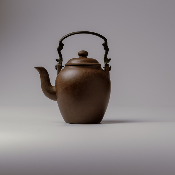 Teapot 26