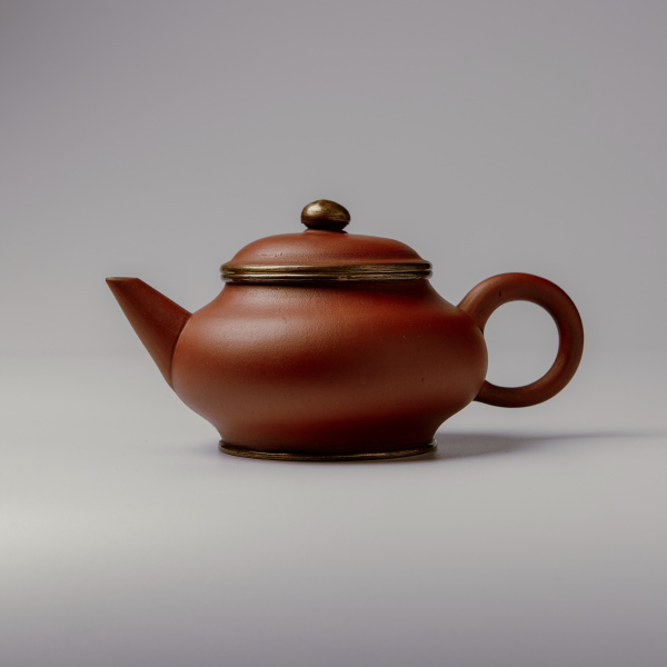 Teapot 10