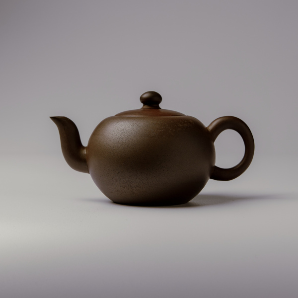 Teapot 16