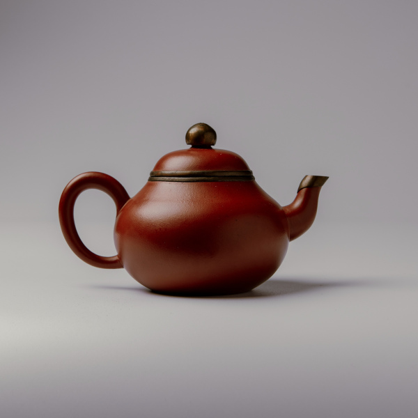 Teapot 18