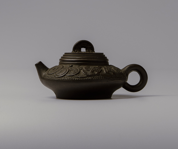 Teapot 30