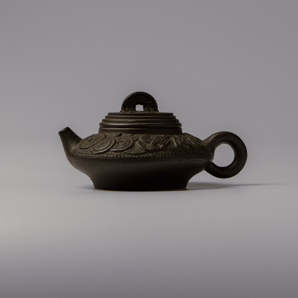 Teapot 30