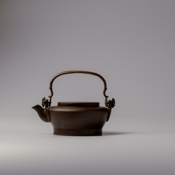 Teapot 24