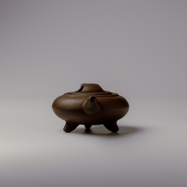 Teapot 15