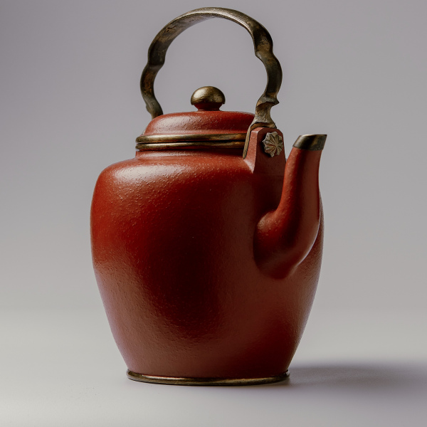 Teapot 33