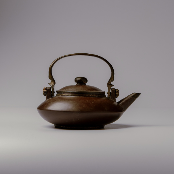 Teapot 25