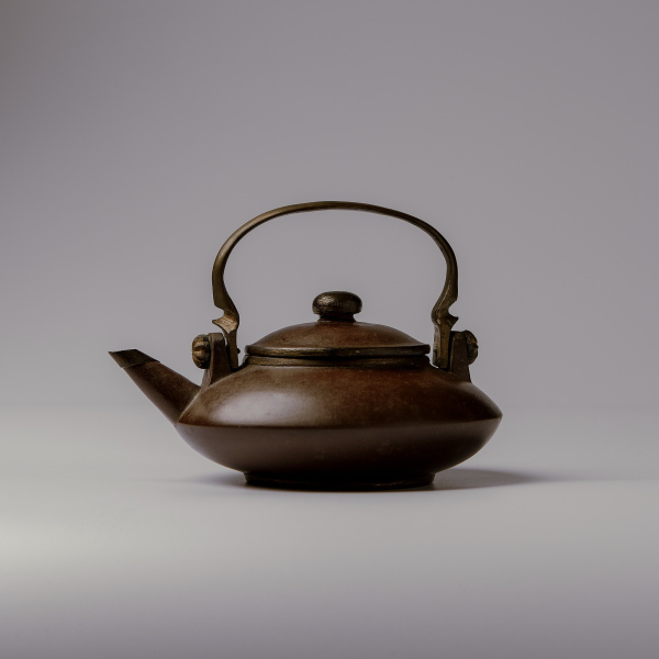 Teapot 25