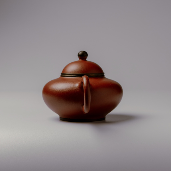 Teapot 9