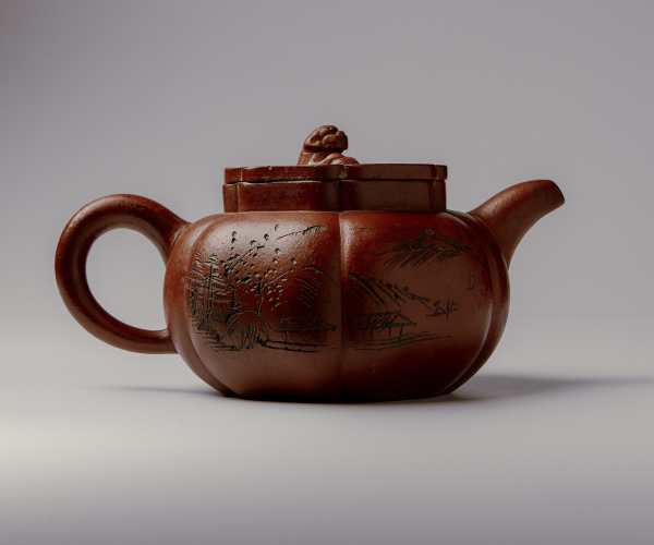 Teapot 32