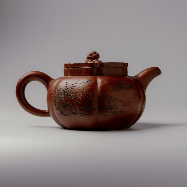 Teapot 32