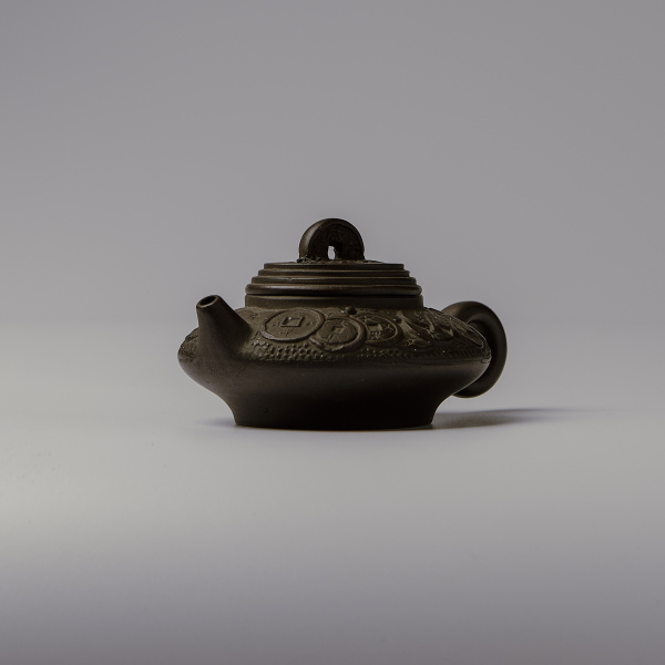 Teapot 30