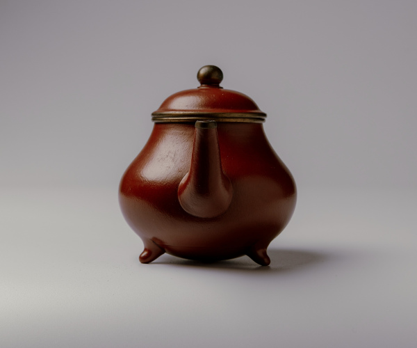 Teapot 17