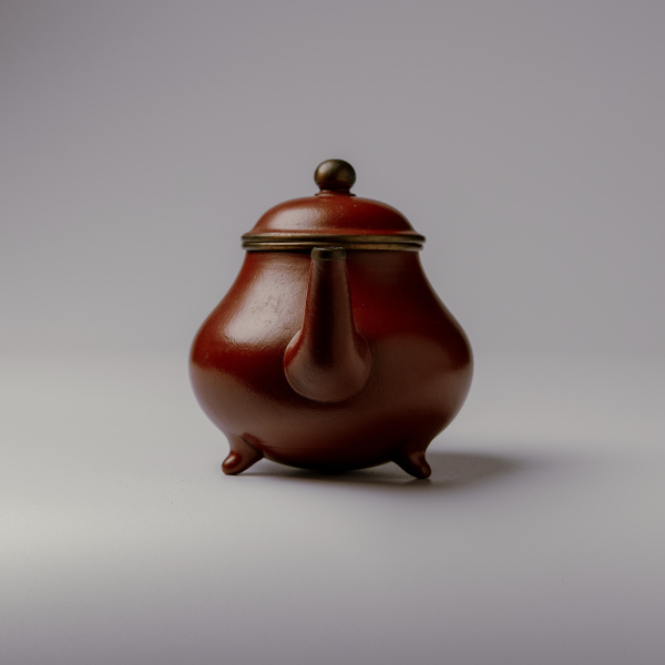 Teapot 17