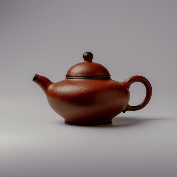 Teapot 9