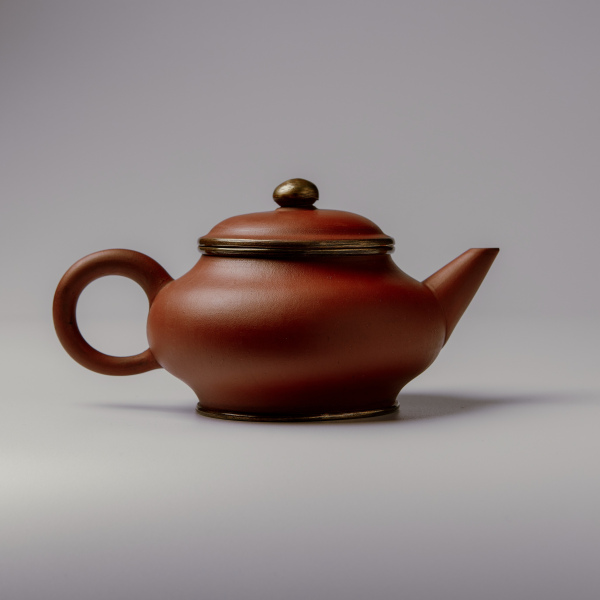 Teapot 10