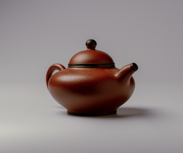 Teapot 9