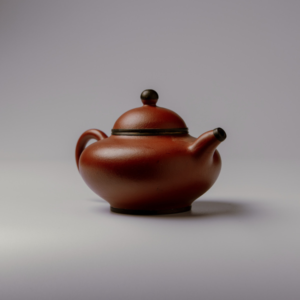 Teapot 9