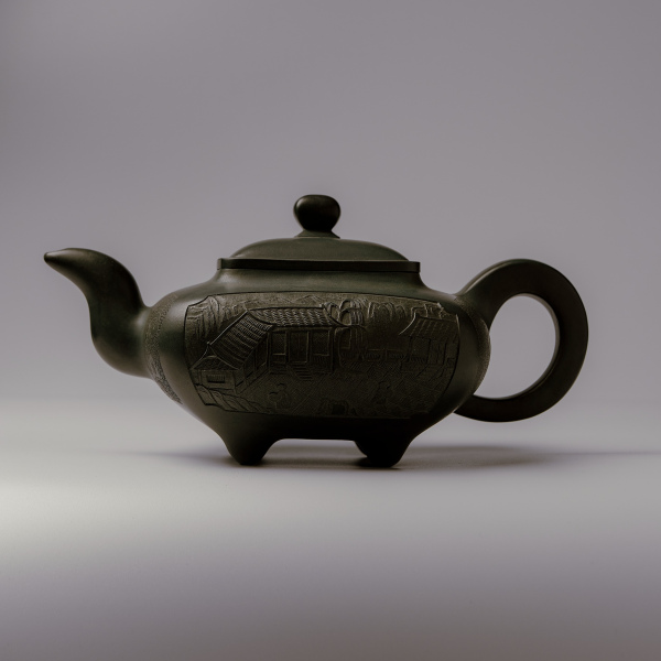 Teapot 21