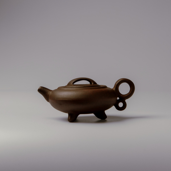 Teapot 15