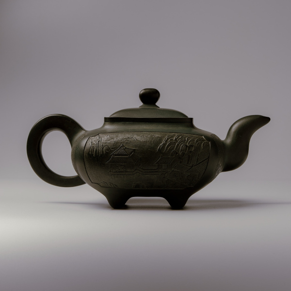 Teapot 21