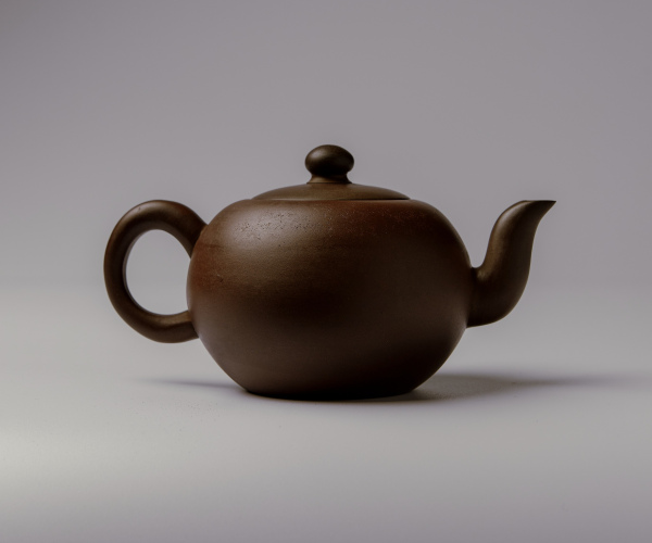 Teapot 16